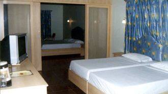 Sangeeta Business Hotel, Chennai 2